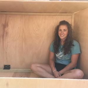 Meet your Posher, Nora